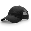 3 Star Logo Hat - Trucker Style