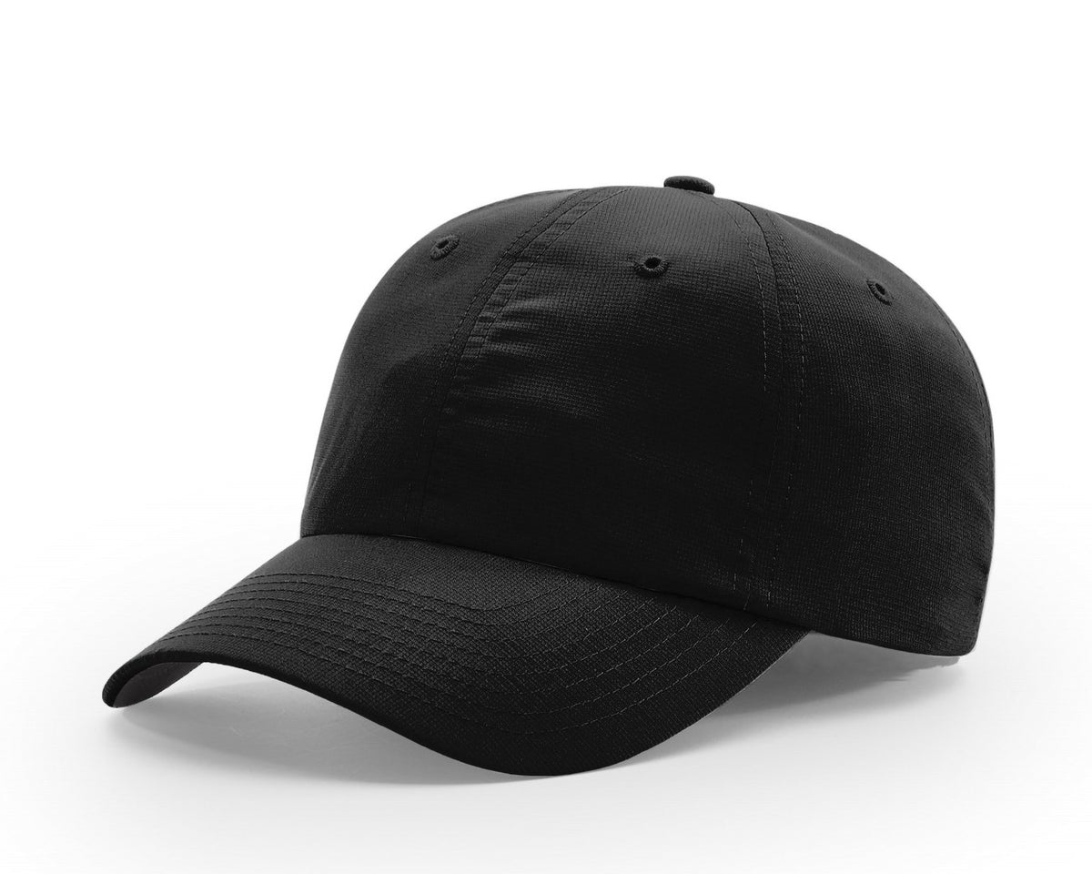 3 Star Logo Hat