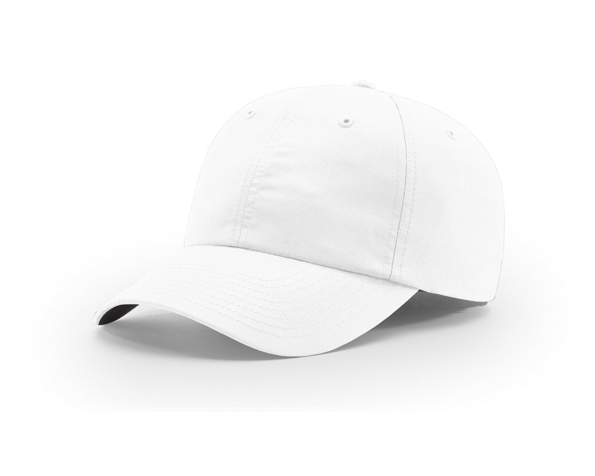 3 Star Logo Hat