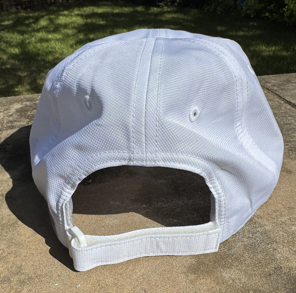 3 Star Logo Hat