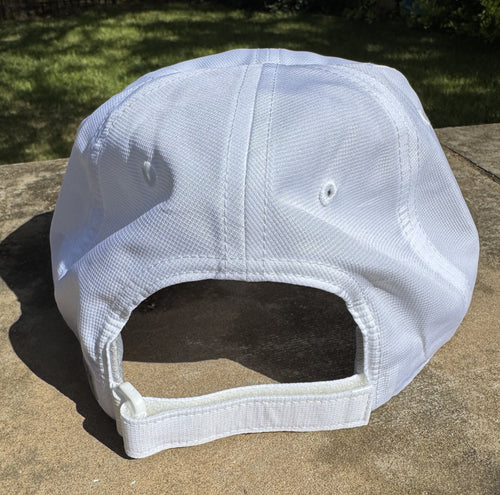 3 Star Logo Hat